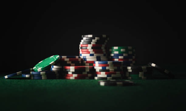298bet লাইভ ক্যাসিনো